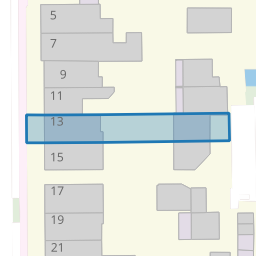 Perceel WWK00-F-1477