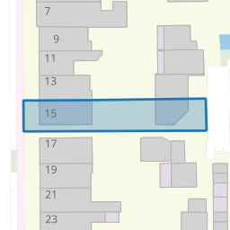 Perceel WWK00-F-1478