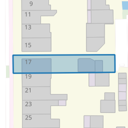 Perceel WWK00-F-1479