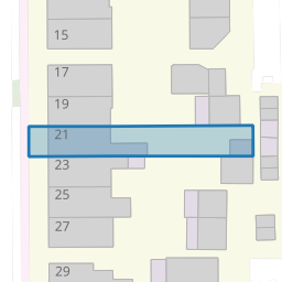 Perceel WWK00-F-1481