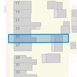 Perceel WWK00-F-1483