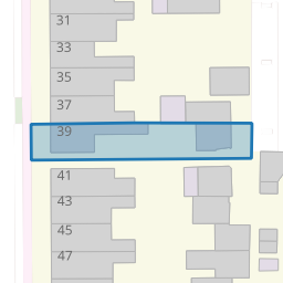 Perceel WWK00-F-1488