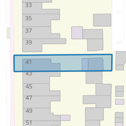Perceel WWK00-F-1489