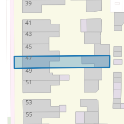 Perceel WWK00-F-1491