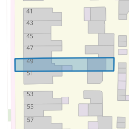 Perceel WWK00-F-1492