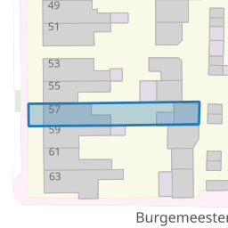 Perceel WWK00-F-1496