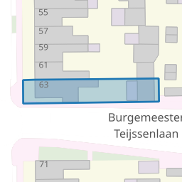 Perceel WWK00-F-1499