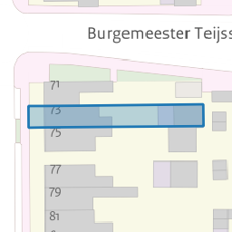 Perceel WWK00-F-1503