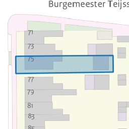 Perceel WWK00-F-1504