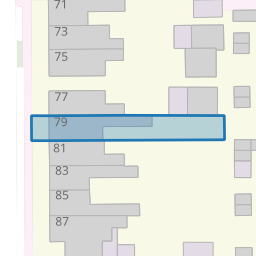 Perceel WWK00-F-1506