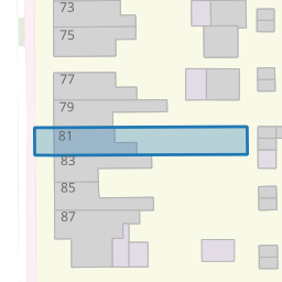 Perceel WWK00-F-1507