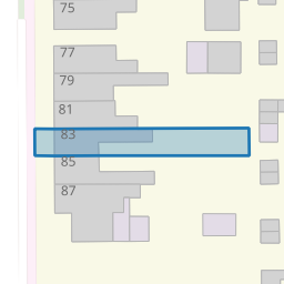 Perceel WWK00-F-1508