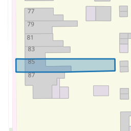 Perceel WWK00-F-1509