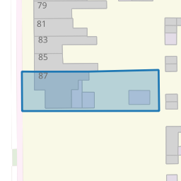 Perceel WWK00-F-1510