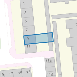 Perceel WWK00-F-1517