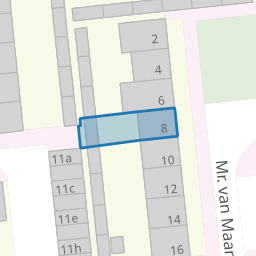 Perceel WWK00-F-1519