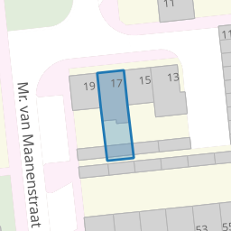 Perceel WWK00-F-1530