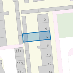 Perceel WWK00-F-1533