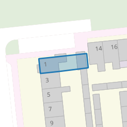 Perceel WWK00-F-1535