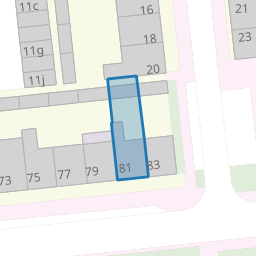 Perceel WWK00-F-1539