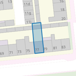 Perceel WWK00-F-1540