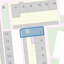 Perceel WWK00-F-1557