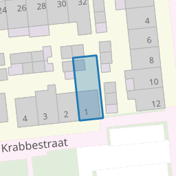 Perceel WWK00-F-1568