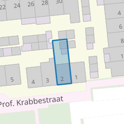 Perceel WWK00-F-1569