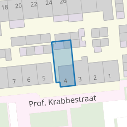 Perceel WWK00-F-1571