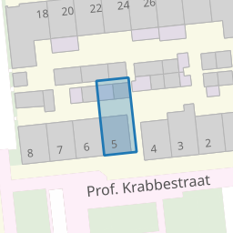 Perceel WWK00-F-1572