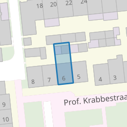 Perceel WWK00-F-1573