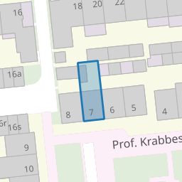 Perceel WWK00-F-1574