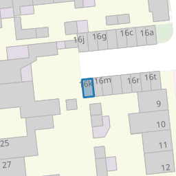 Perceel WWK00-F-1581