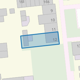 Perceel WWK00-F-1587