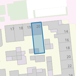 Perceel WWK00-F-1588