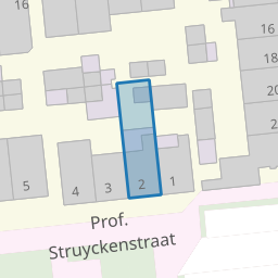 Perceel WWK00-F-1597