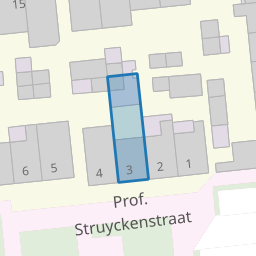 Perceel WWK00-F-1598