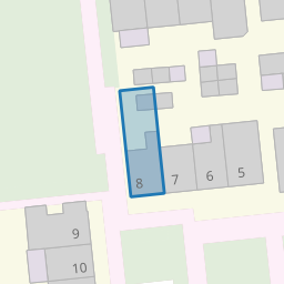 Perceel WWK00-F-1603