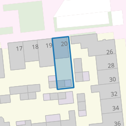 Perceel WWK00-F-1604