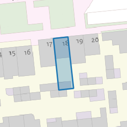 Perceel WWK00-F-1606