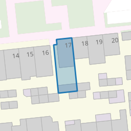 Perceel WWK00-F-1607