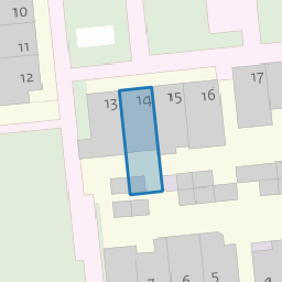 Perceel WWK00-F-1609