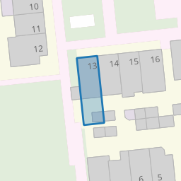 Perceel WWK00-F-1610