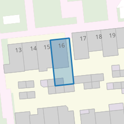 Perceel WWK00-F-1611