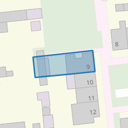 Perceel WWK00-F-1612