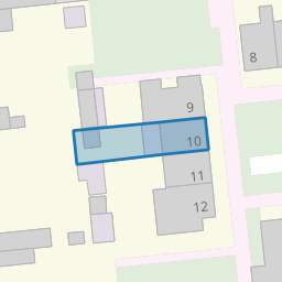 Perceel WWK00-F-1613