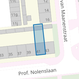 Perceel WWK00-F-1617