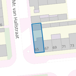 Perceel WWK00-F-1644