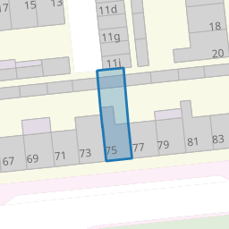 Perceel WWK00-F-1645