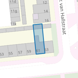 Perceel WWK00-F-1647